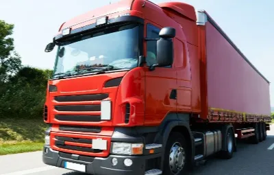 Antalya Körfez Ambar Kargo