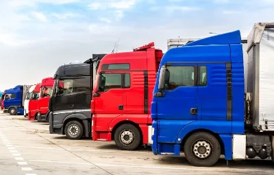 Antalya Körfez Ambar Nakliyat