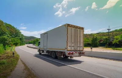 Antalya ile Körfez Arası Bulaşık Makinesi Taşıma