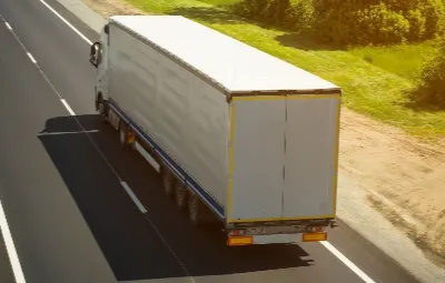 Antalya ile Körfez Arası Parça Eşya Taşıma