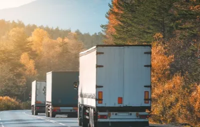 Antalya ile Körfez Arası Klima Taşıma