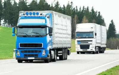 Antalya ile Körfez Arası Eşya Taşıma